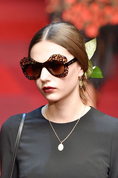 Stylish Best Fashion Sunglasses 2015 For Cute Girls (1)