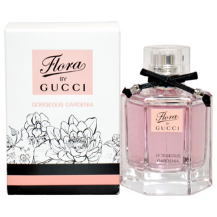 Gucci Best Smelling Perfumes for Women 