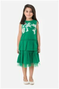 Khaadi eid dresses for Childes