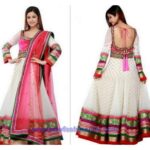 Cheap rate Traditional Fancy Party Wear Dresses online