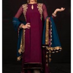 Good desgin of Traditional Fancy Party Wear Dresses