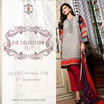 House of Ittehad's Eid Collection 2016