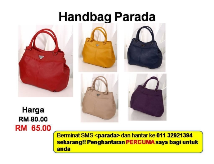 Metro Handbag Design 2016 for Ladies (3)