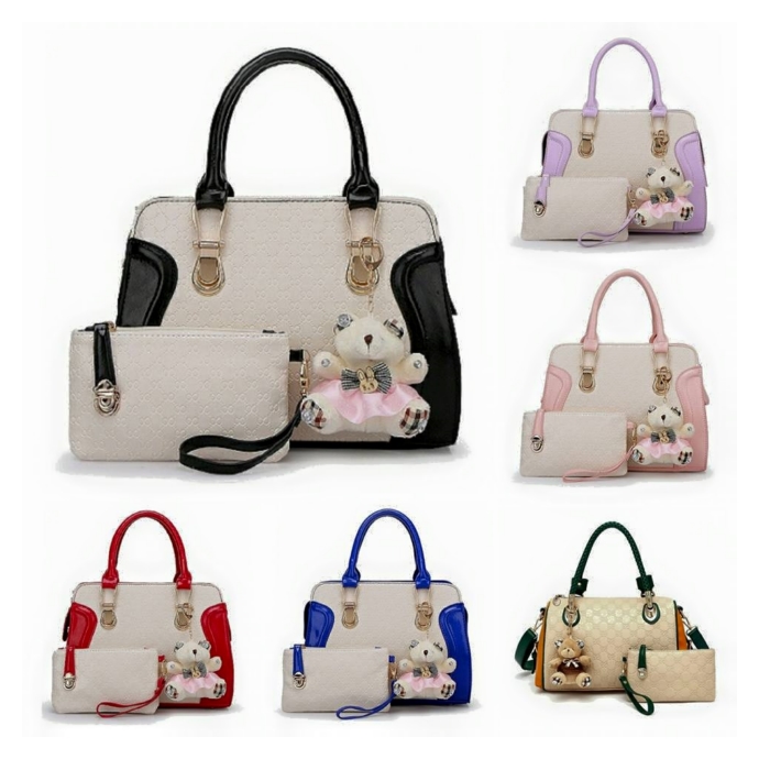 Metro Handbag Design for Ladies (7)
