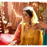 Sanam Chaudhry Mehndi Pictures