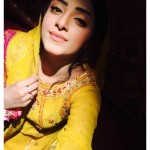 Sanam Chaudhry Wedding Pics