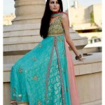 Stylish Traditional Fancy Party Wear Dresses