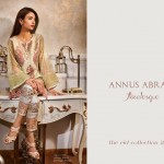 luxury Ready to wear Eid collection Floralesque by Annus Abrar (5)