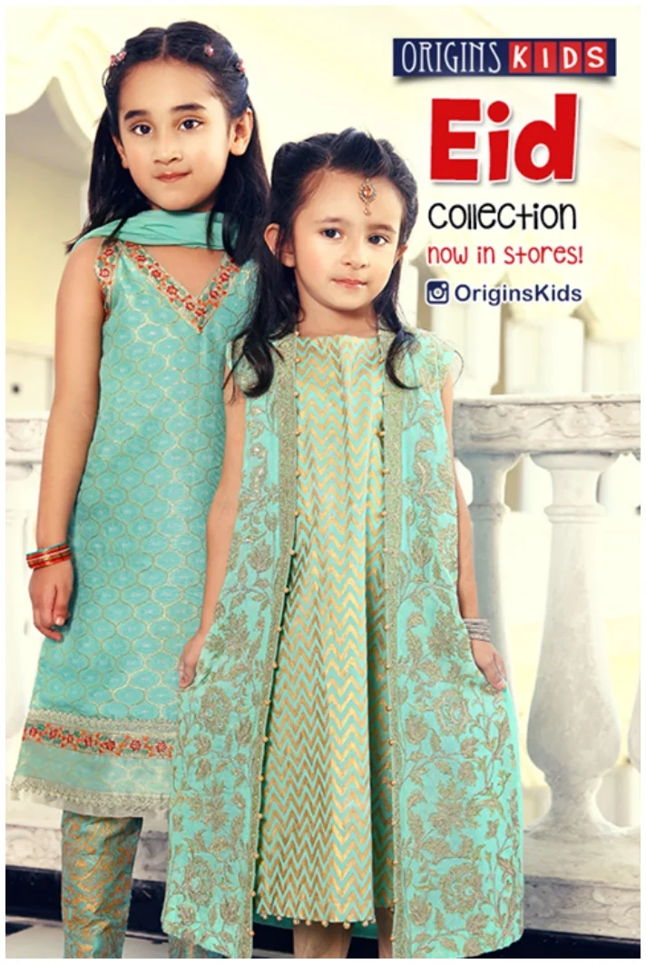 Eid clothes clearance for girl