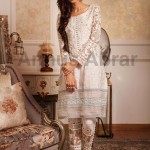 luxury pret Eid dreses Floralesque by Annus Abrar (1)