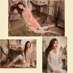 luxury pret Eid collection Floralesque by Annus Abrar (4)