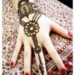 Eid Ul Fitr Mehndi Designs Collection 2015-2016 (7)