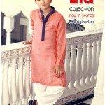 Kids Kurta Shalwar by