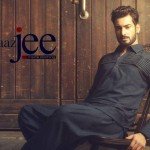 Latest Maazjee Men's Men's Eid Kurta