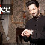 Maaz Jee Mens Eid Kurta Collection 2015 2