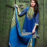 Khaadi Winter - Batik Prints Infused with Tribal Accents (8)