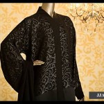 J.Junaid Jamshed Abaya J.J Abaya Collection