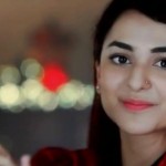 Yumna Zaidi Wedding dresses photo