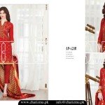 Charizma Winter Collection Vol-2 2015-16 With Price