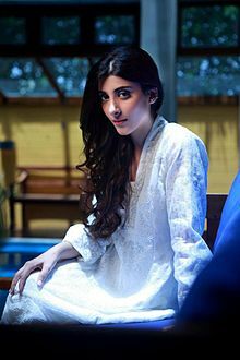 Mawra Hocane Engagement Pics