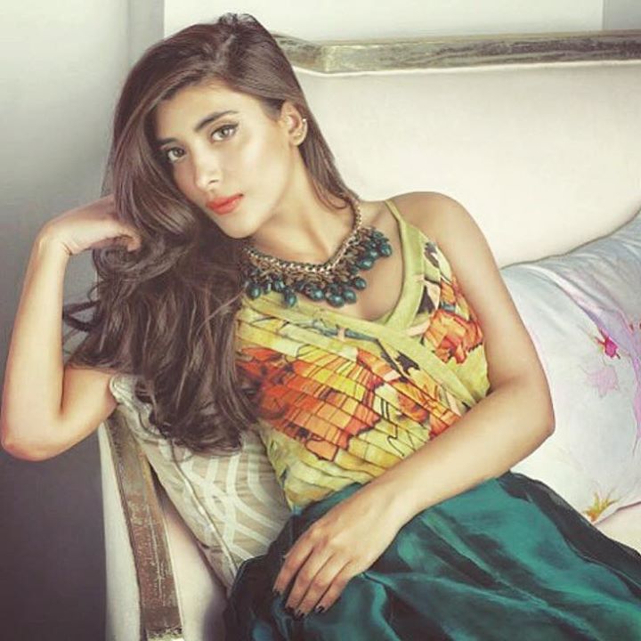 Urwa Hocane Insta Repost @mawrellous - Advance Birthday Celebrations!