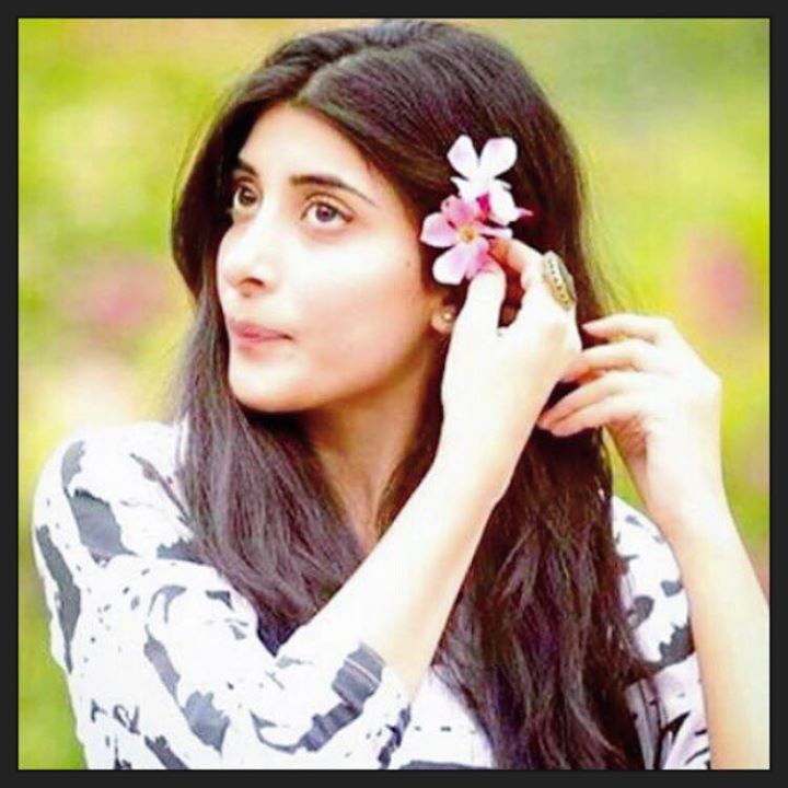 Urwa Hocane The wildest dreams do come true