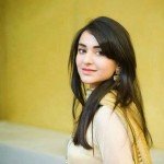 Yumna Zaidi hot