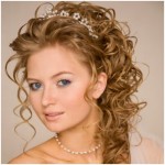 Prom hairstyles for medium length hair