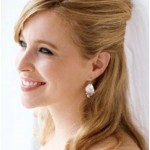 cute hairdos for medium length hair