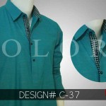 Exclusive Waist Coats by COLORS 2016