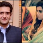 Complete Pictures of Maryam Nawaz Daughter Wedding (2)