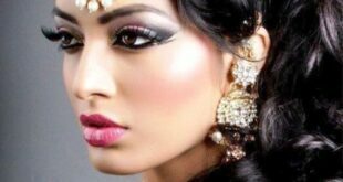 Best Pakistani Hairstyles for girls 2016