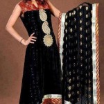 Latest Pakistani Stylish Salwar Kameez