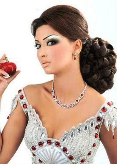 Latest Hairstyles Trend In Pakistan For Girls