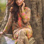 Mina Hasan Winter Volume 2 Collection 2016 By Shariq Textile