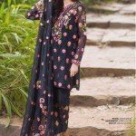 Mina Hasan Winter Volume 2 Collection 2016 By Shariq Textile (5)