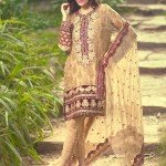 Mina Hasan Winter Volume 2 Collection 2016 By Shariq Textile (8)