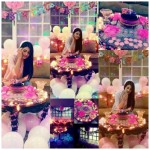 Ayeza Khan Birthday January 15, 1991 (age 25 years)