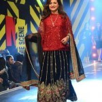Saira Rizwan Formal Wear Collection 2016