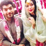 Sanam Jung Mehndi Photos 2016