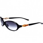 Carrera Acetate Havana Black Frame with Grey Shaded Lens Sunglasses