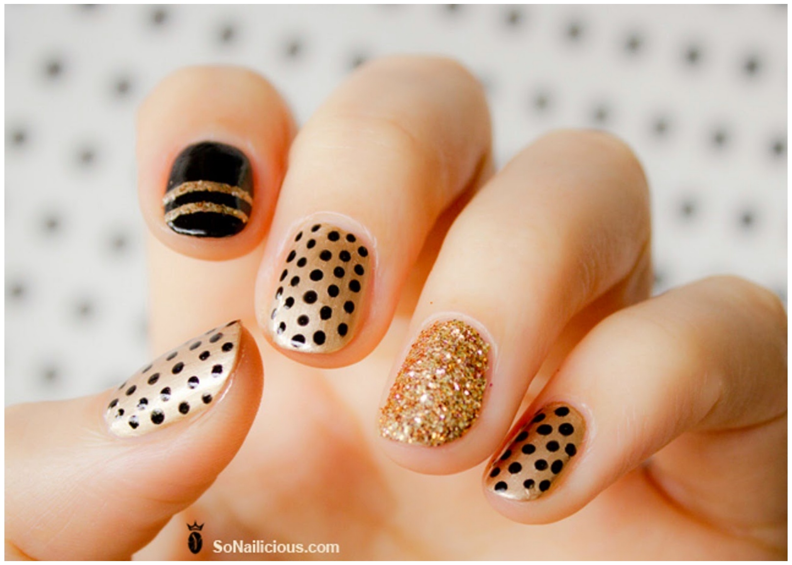 Nice Nail Designs