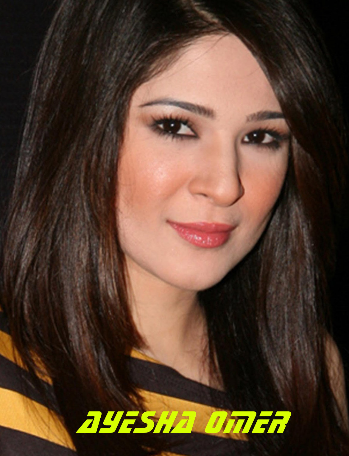 Ayesha omer hot Pictures Photos