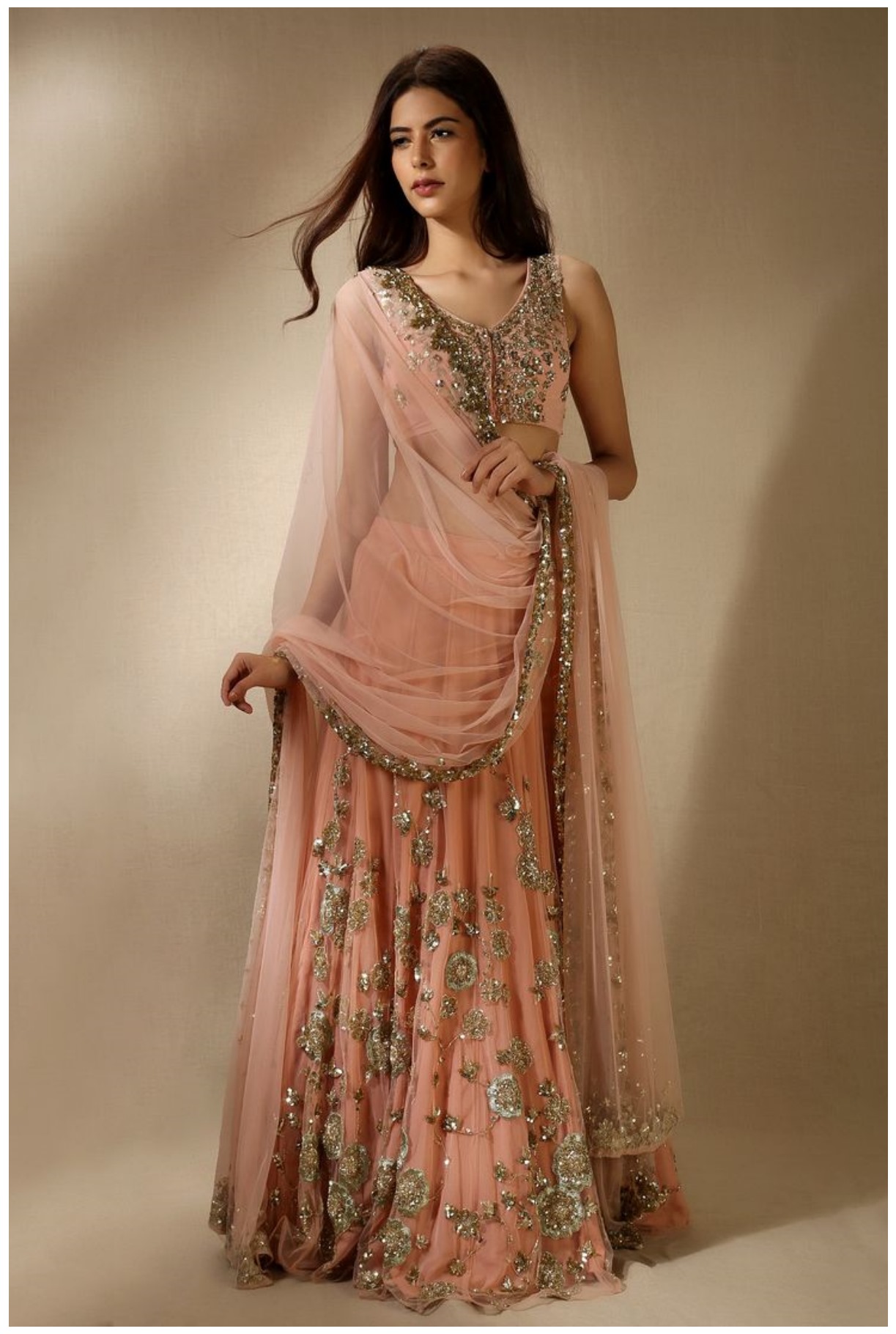 Best Indian Dresses Design 2021 For Girls New Fashion Elle