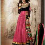 Latest Indian Party Wear Dresses 2017