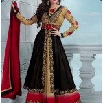 Indian Dresses on Pinterest for Girls