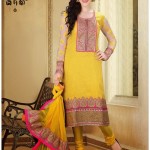 Indian Designer Anarkali Suits