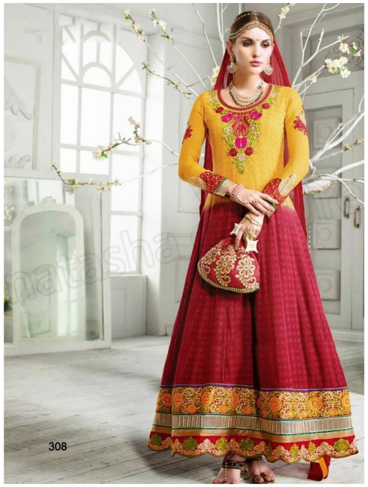 Latest Latest Indian Party Wear Salwar Suits