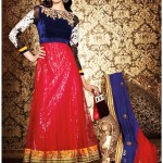 Lehnga Dress Indian Party Wear Salwar Suits