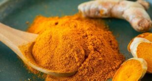 07 Important Benefits from mixture of turmeric seed